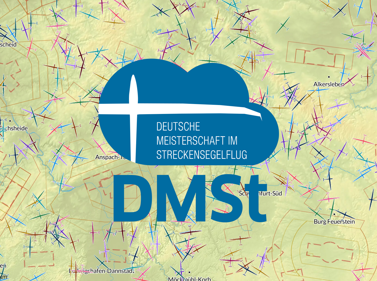 DMSt-Bundesliga startet am 29. April