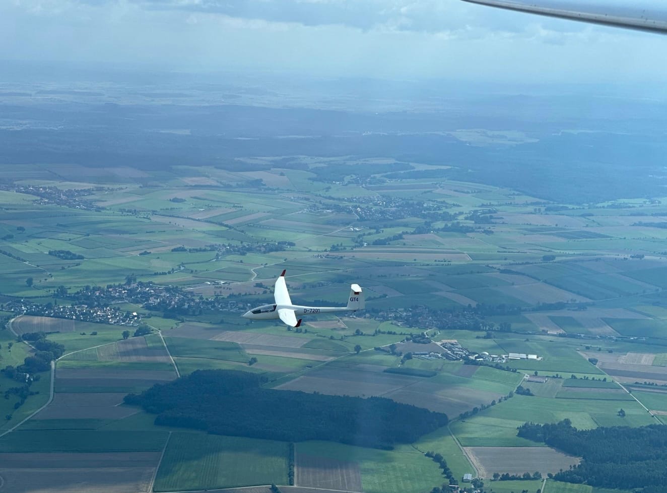 #15 Segelflug Bundesliga