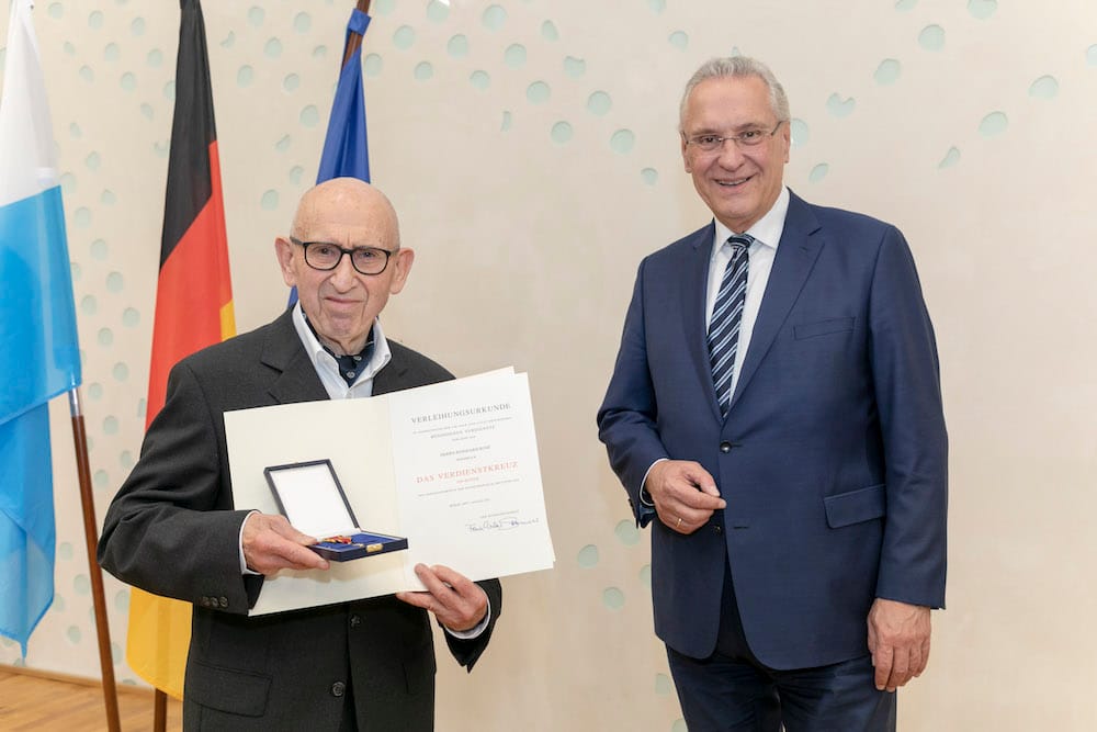 Würdigung des Online Contest