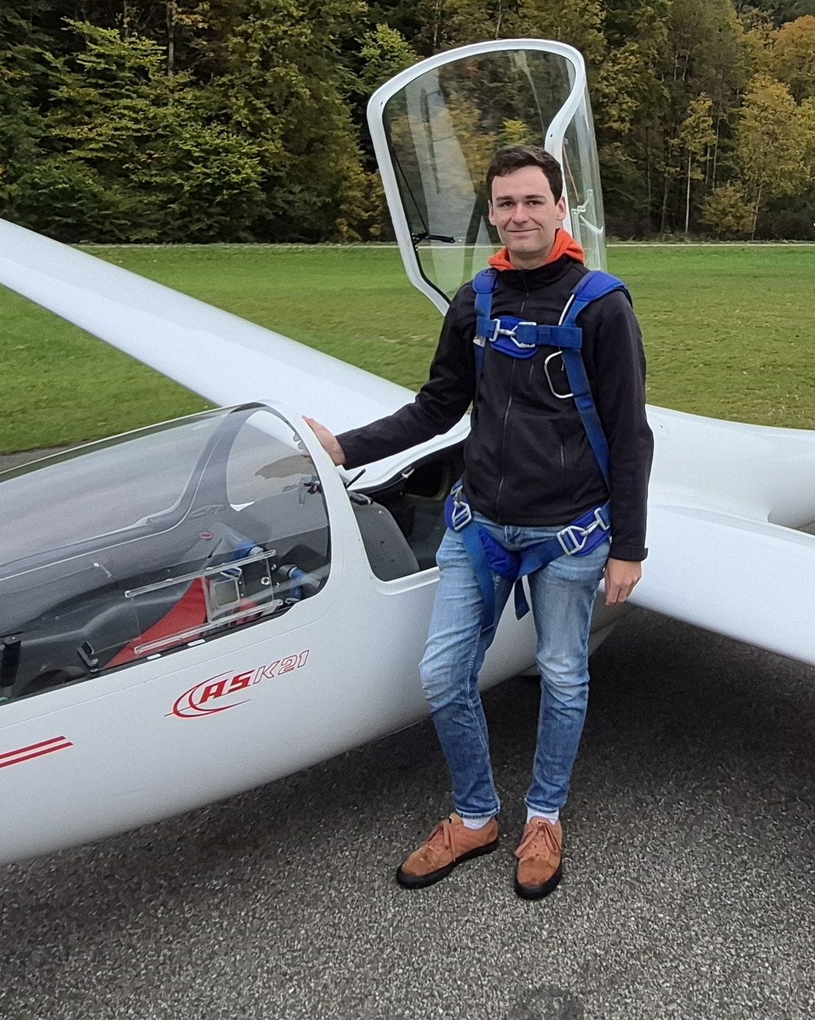 WeCoach in Südafrika