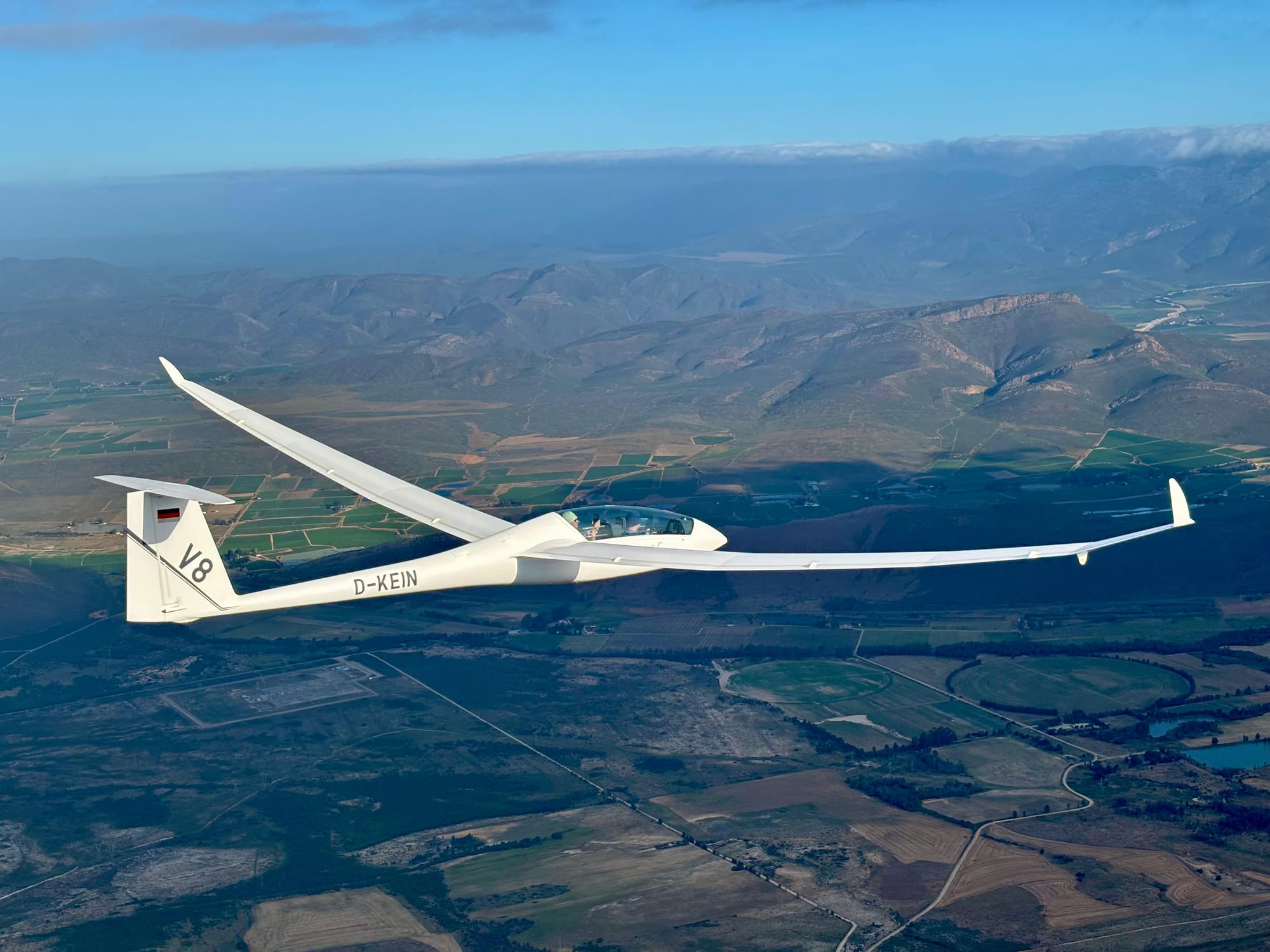 WeCoach in Südafrika