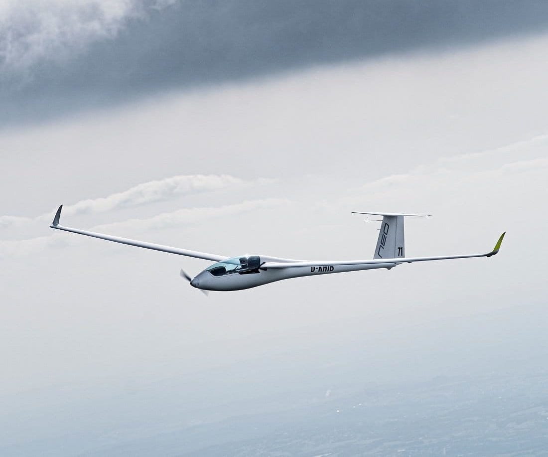 FES Retrofit possible for nearly all LS6 and LS8 gliders