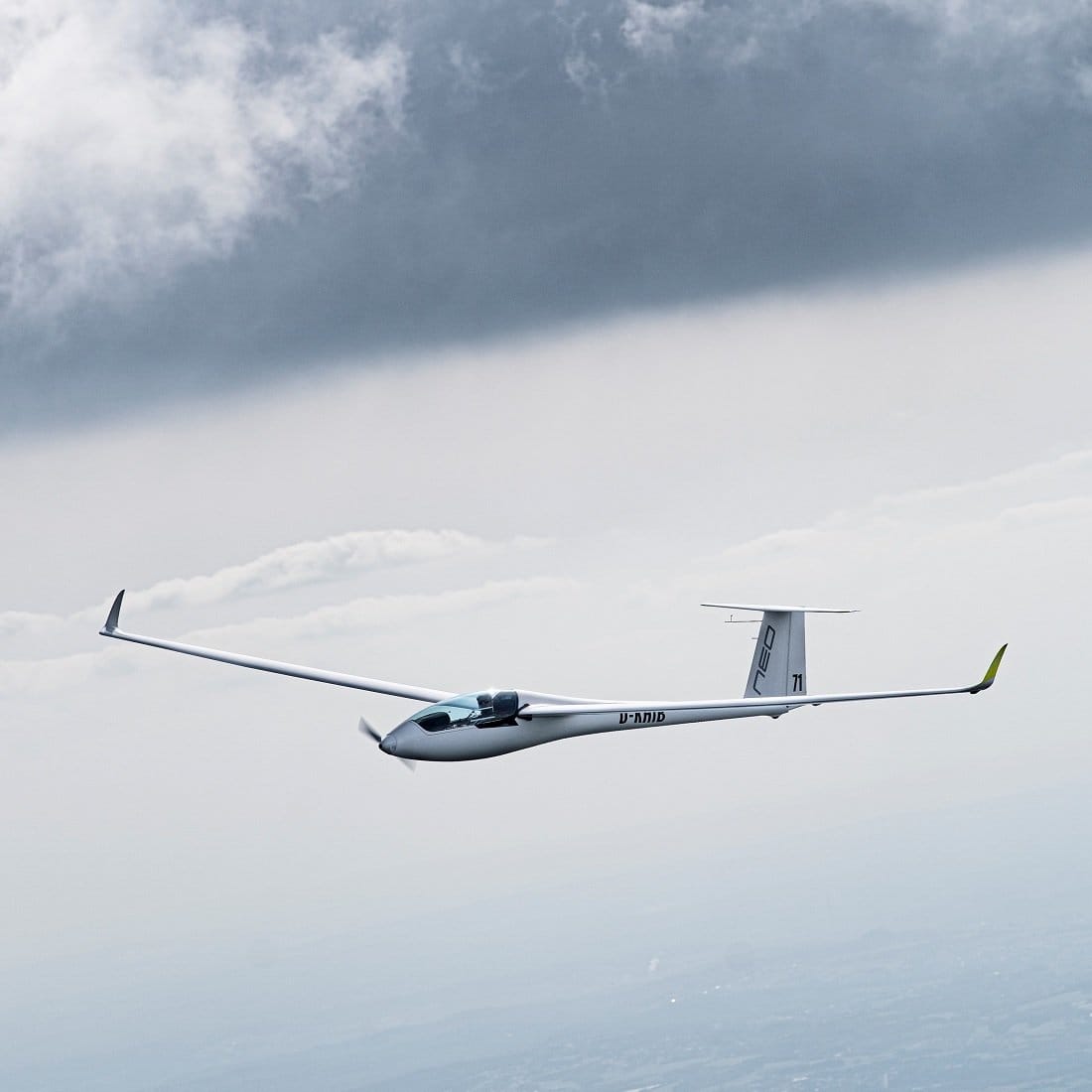 FES Retrofit possible for nearly all LS6 and LS8 gliders