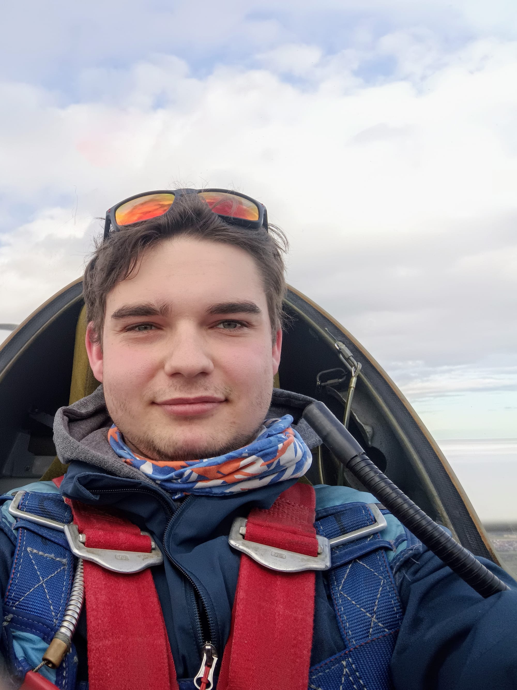 WeCoach in Puimoisson