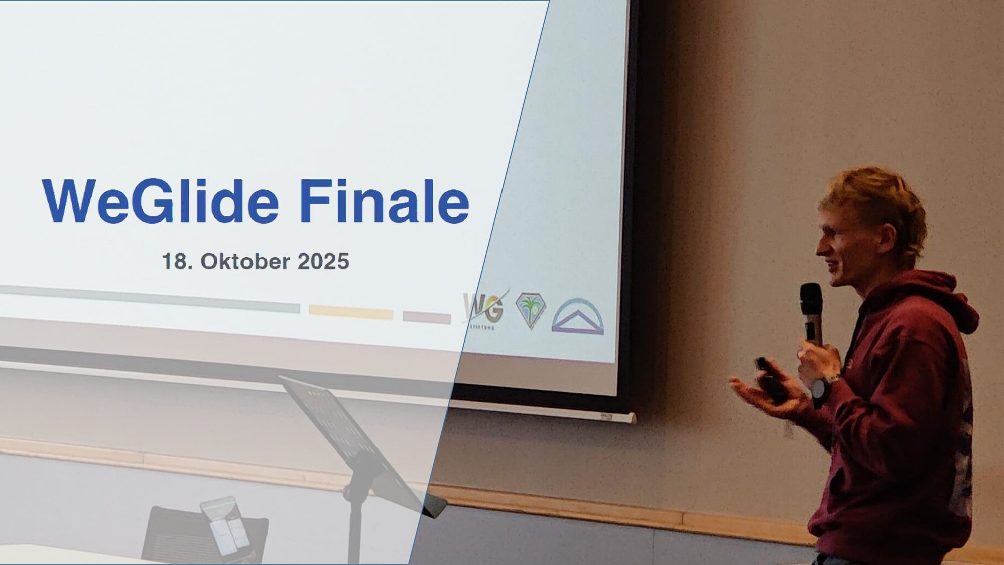 WeGlide Finale: Preise, Piloten, Premieren