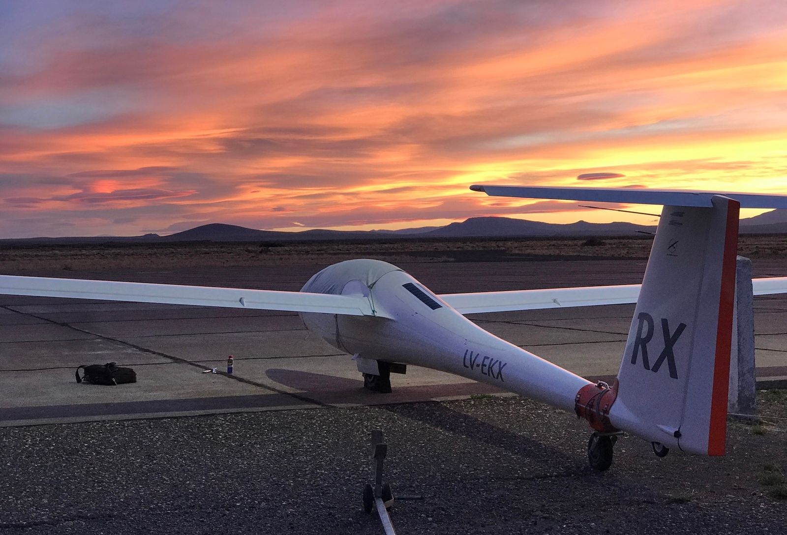 fastest-man-on-earth-by-glider-weglide-magazine