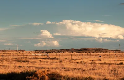 Segelfliegen in Südafrika, seid ihr aufgeregt?