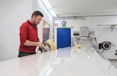 Werde Teil des Teams bei CAMO-SÜD