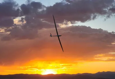 Biggest Thermal Flight Anniversary, Soaring Spot Integration & Live Tracking Updates