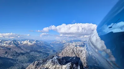 Never Stop Exploring