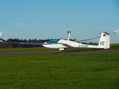 Successful Maiden Flight | Ventus 3E Performance
