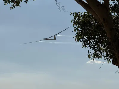 Online Game for Glider Pilots, Copilot Update and New Badges?