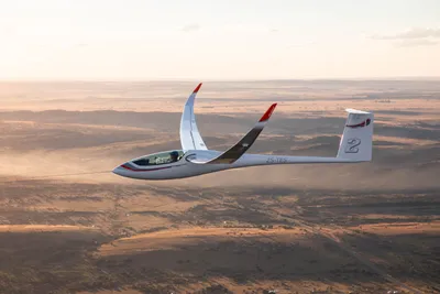 Jonker Sailplanes | Status and Outlook