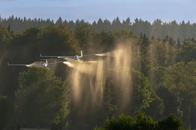 Sechs Wertungstage in Folge und die Junioren-Segelflugweltmeisterschaft in Elchingen geht in die entscheidende Phase
