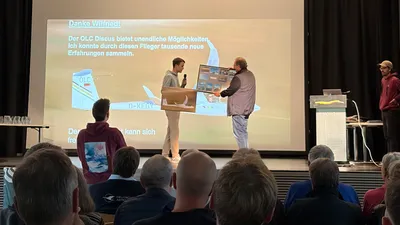WeGlide Finale | Zwischen Rekorden und Emotionen