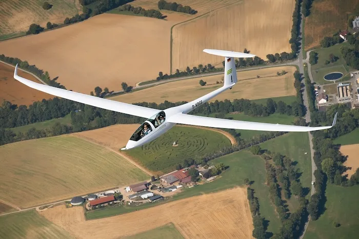 Segelflug-Indexliste | Kleine Änderungen