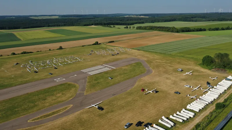 DMJ 2023 | Im Cockpit mit den Gewinnern