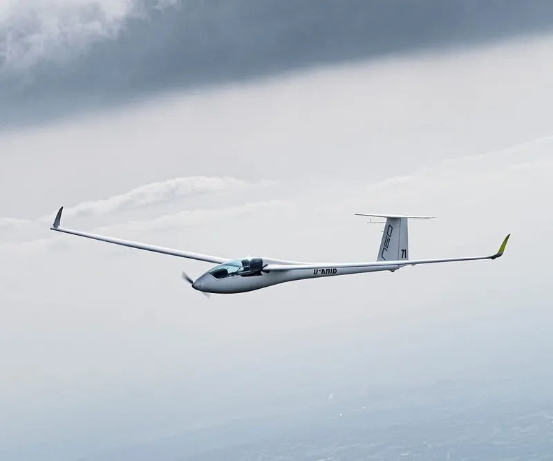 FES-Nachrüstung für nahezu alle LS6 und LS8 möglich