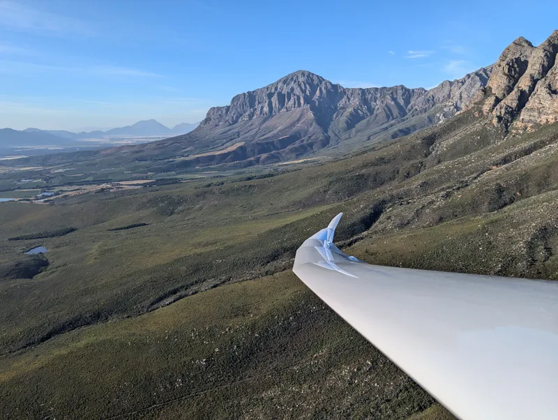 WeCoach in Südafrika