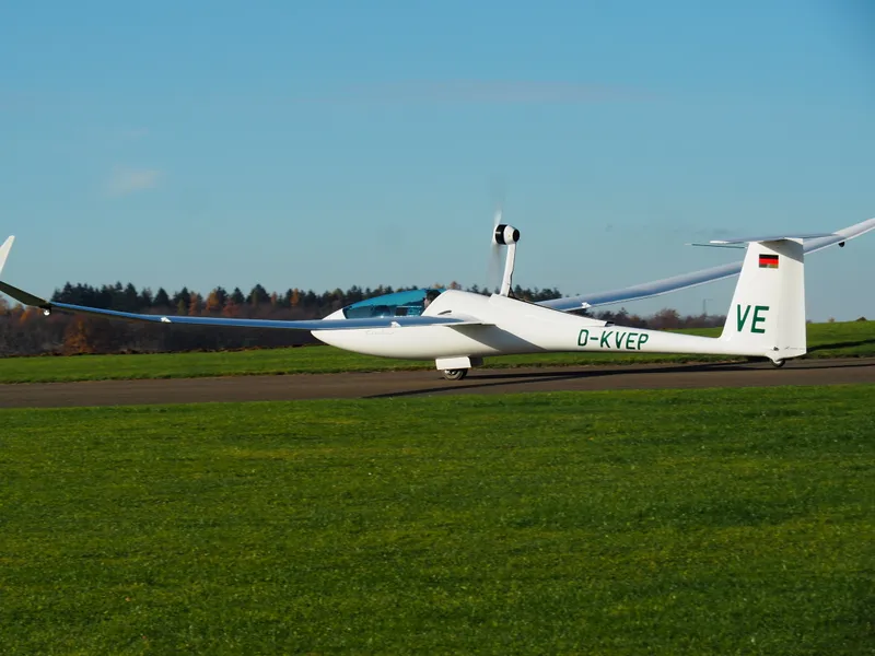 Successful Maiden Flight | Ventus 3E Performance