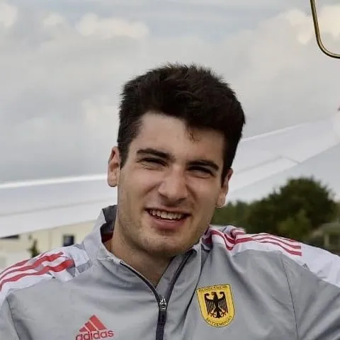 Jens Kammerer