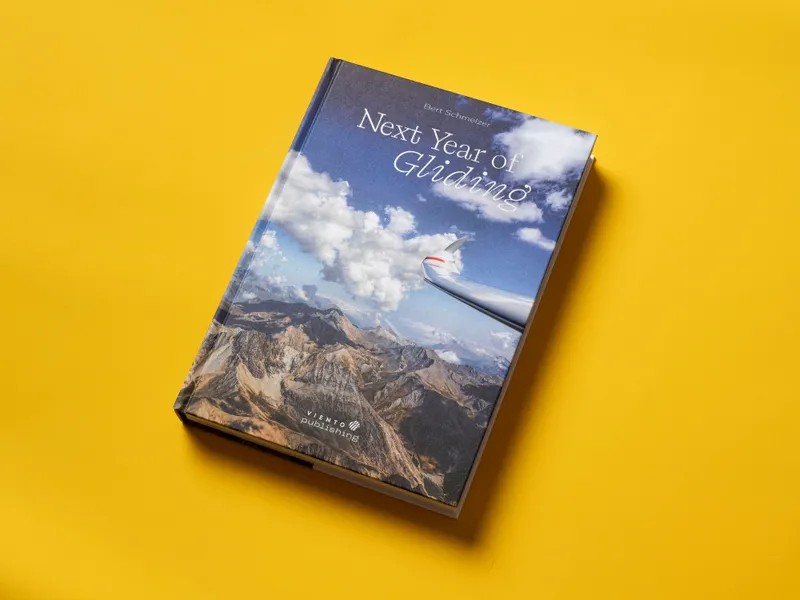 Next Year of Gliding | BLACK DEAL Sale