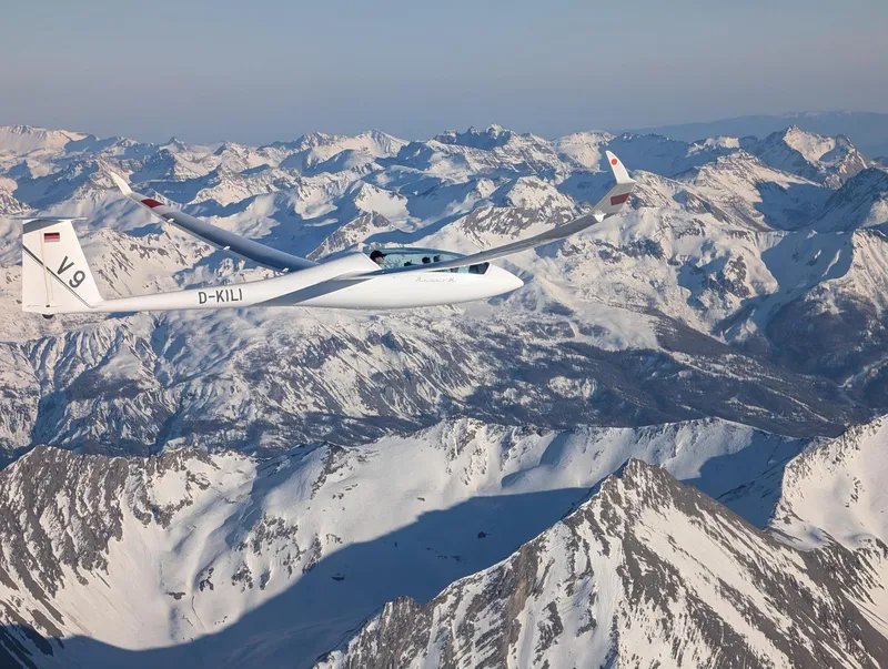 Vom Matterhorn zum Mont Ventoux | WeCoach Puimoisson