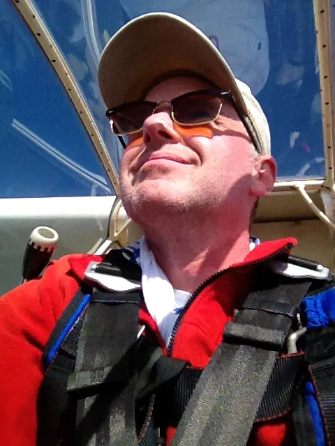 Michael Kost