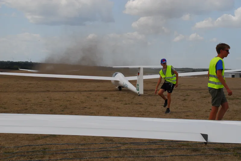 JWGC 7th day of Competition