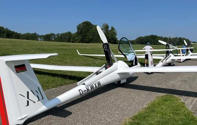 # 16 DMSt - Bundesliga | Wir haben einen neuen Deutschen Meister 🏆