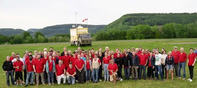 FLG Schwäbisch Gmünd ist Deutscher Meister